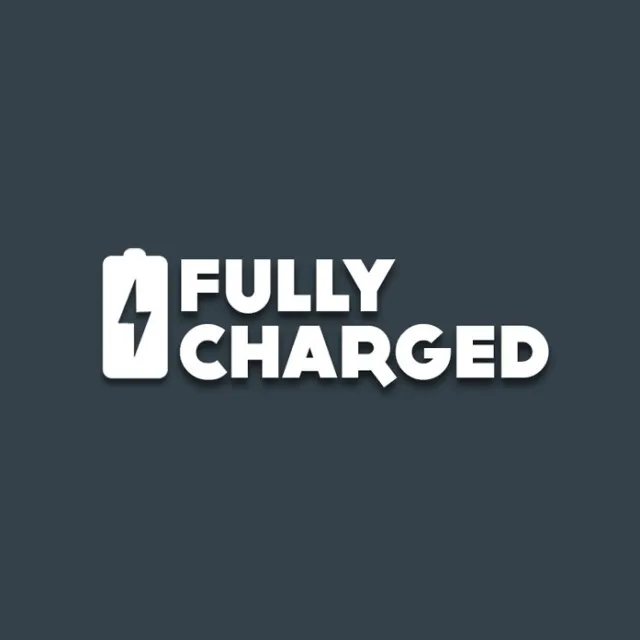 Fully Charged Logo