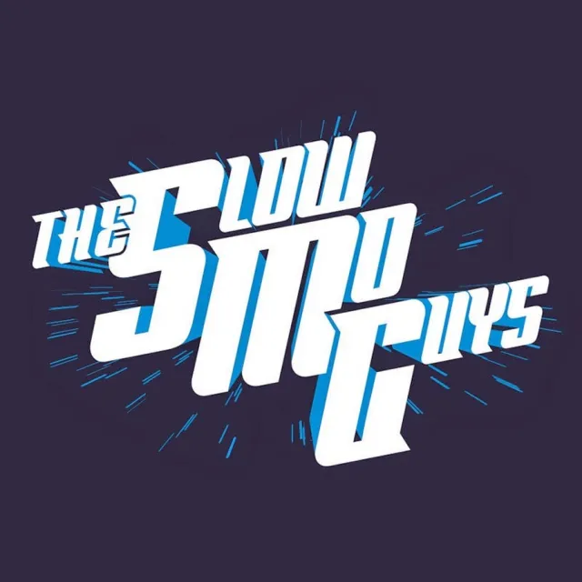 The Slo Mo Guys Logo