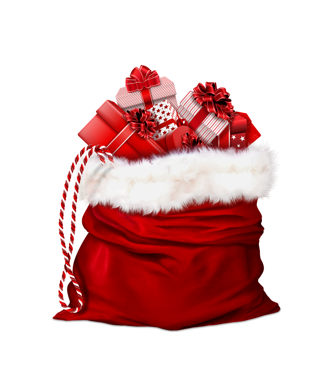 Santa's Sack