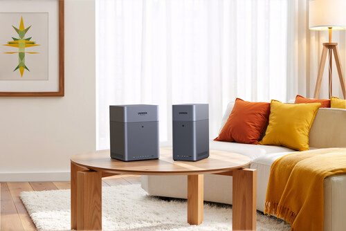 Ugreen Personal NAS Drive
