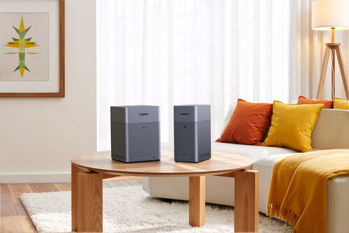 Ugreen Personal NAS Drive